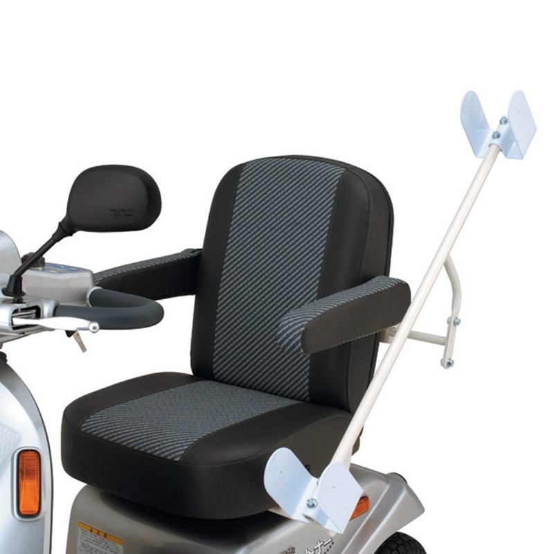 車いす　 アームパッドエレベーティングユニット 476E52=SK015　19mm用 オットーボック・ジャパン 取寄品 JAN 　介護福祉用具 取扱商品|京都ケアサービス株式会社