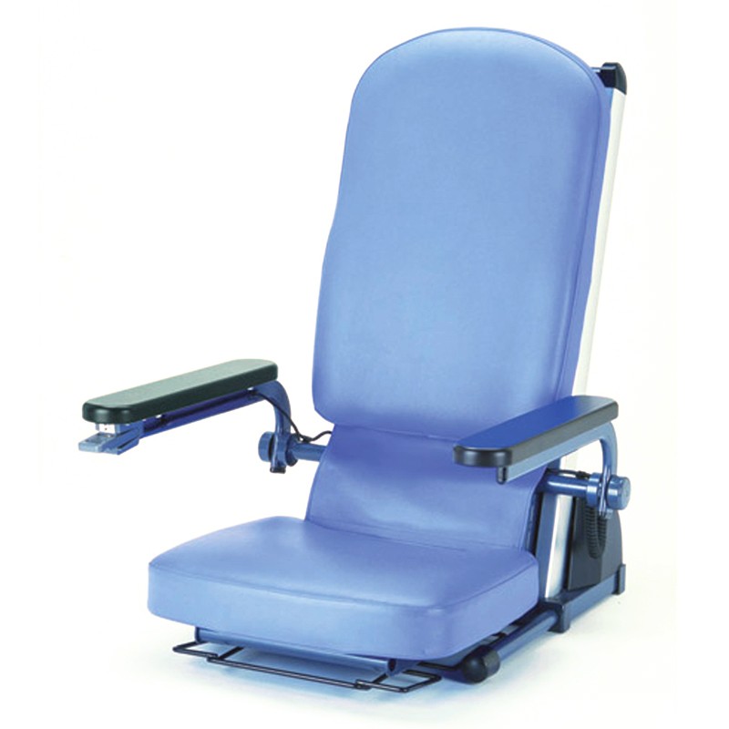 昇降型リフト　電動昇降座椅子エコライト